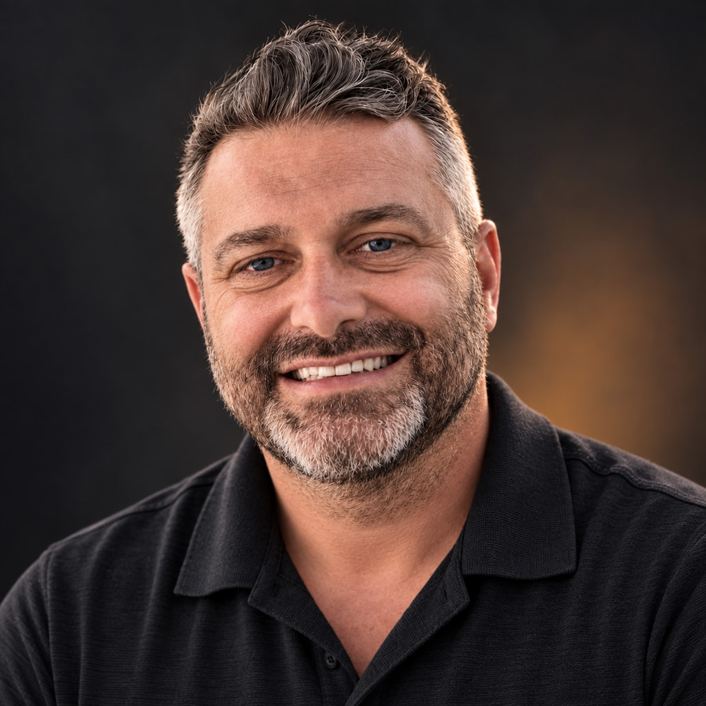 Mike Meffe, your Repeat Sales trainer